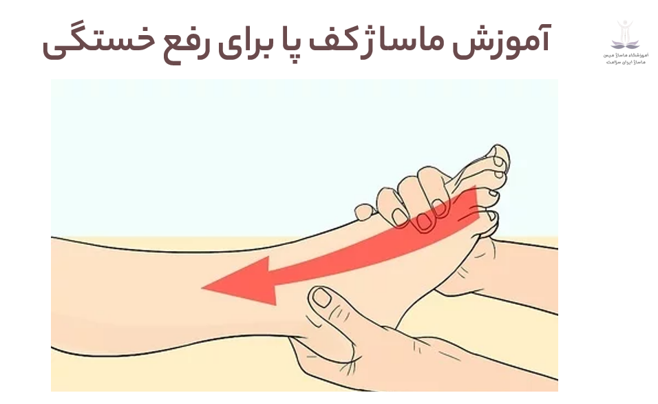 با انجام صحیح 10 مرحله زیر، حس از بین رفتن خستگی، سبک شدن و رسیدن به آرامش را تجربه خواهید کرد.