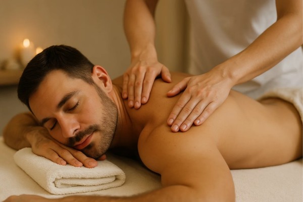  آمادگی جسم و ذهن، کلید تجربه بهتر در ماساژ اورینتال است