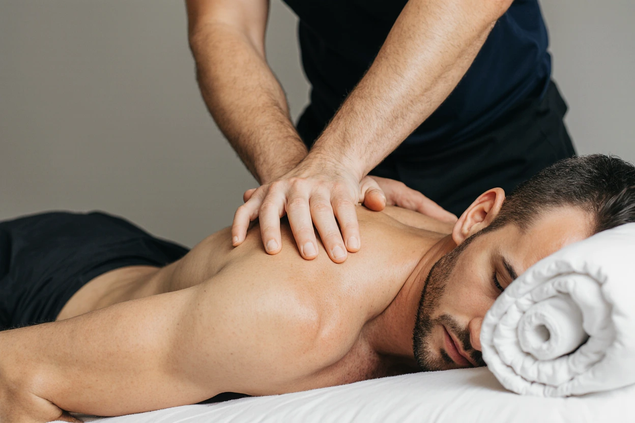 ماساژ اورینتال