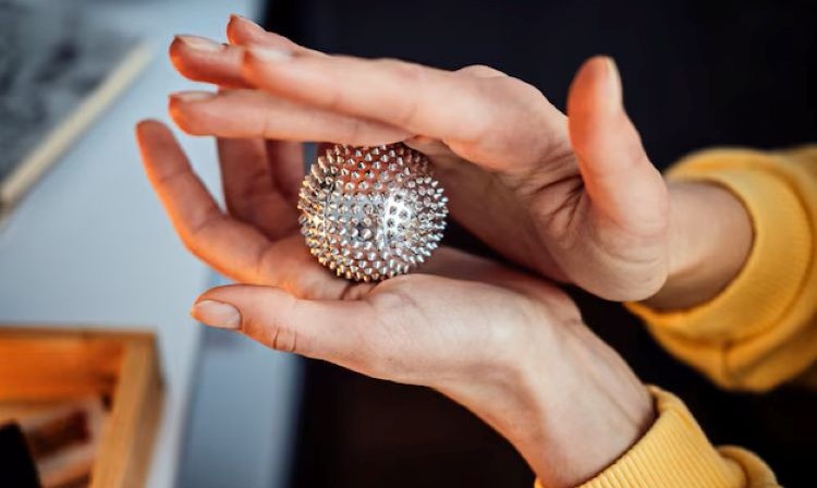 بهترین مرکز آموزش سوجوک تراپی در تهران و کرج