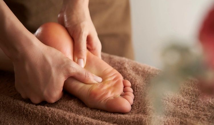 مزایای سوجوک تراپی