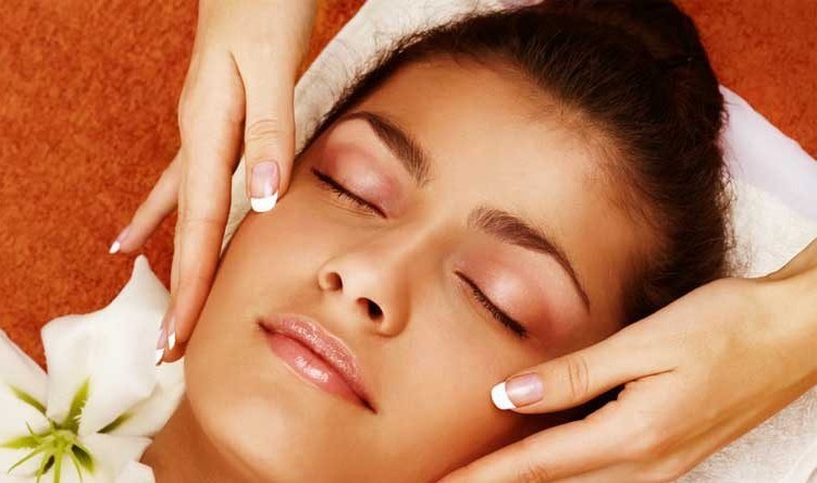 ماساژ فیشال