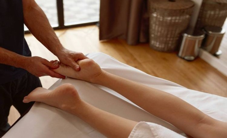 ماساژ در مهرشهر