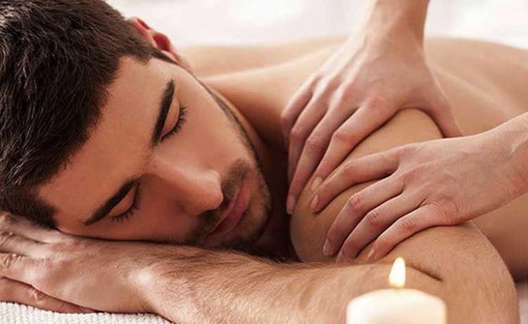 ماساژ فردیس