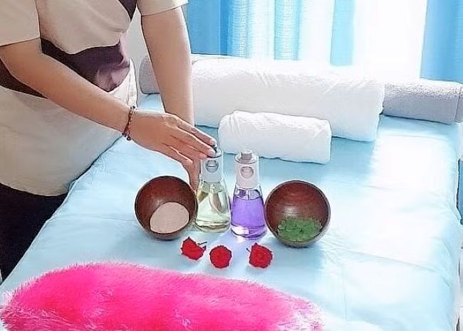 ماساژ اندیشه